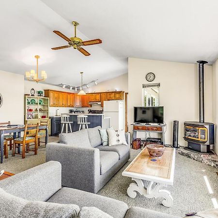 Harborside Retreat Villa Vashon ภายนอก รูปภาพ