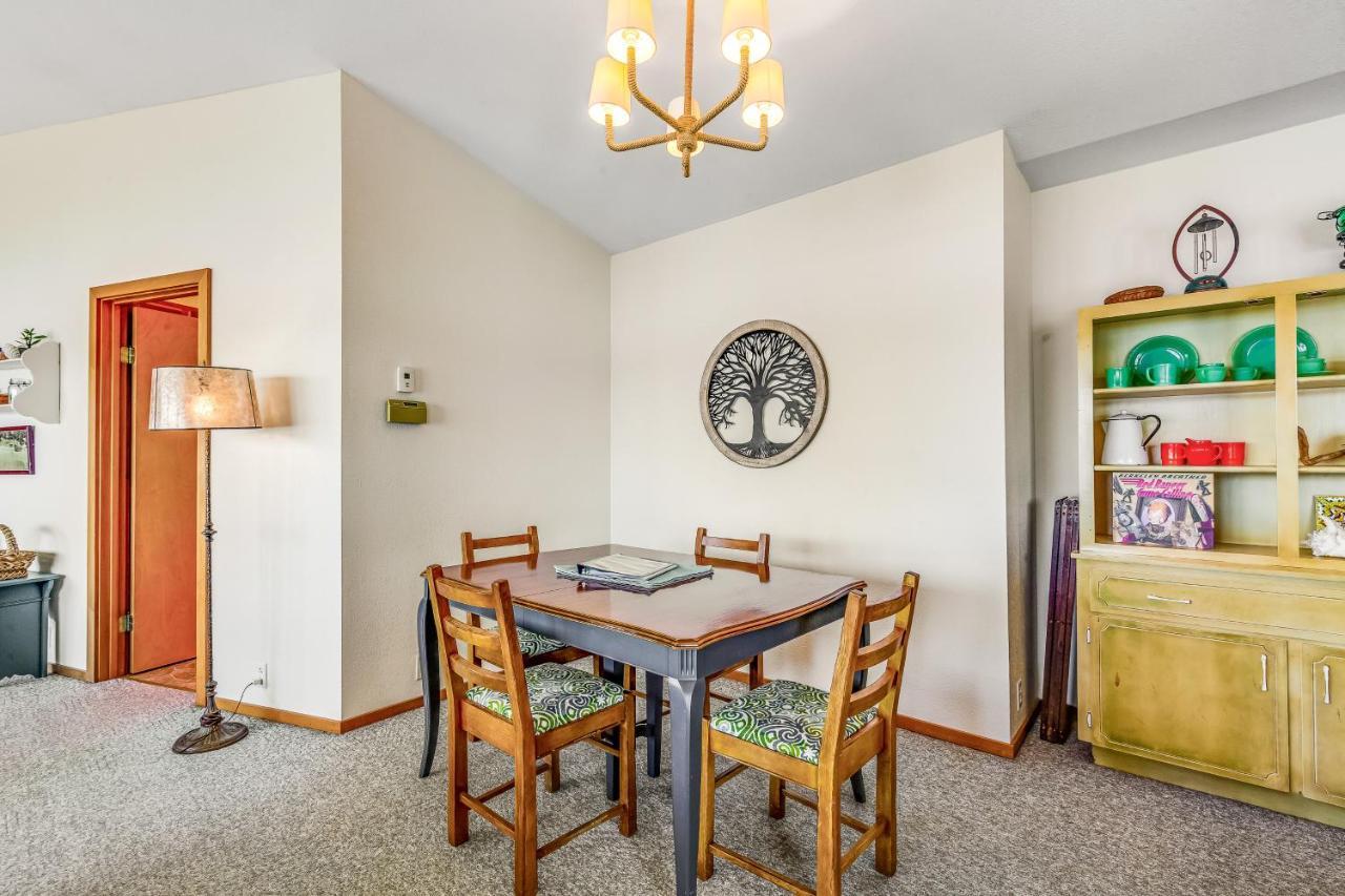 Harborside Retreat Villa Vashon ภายนอก รูปภาพ