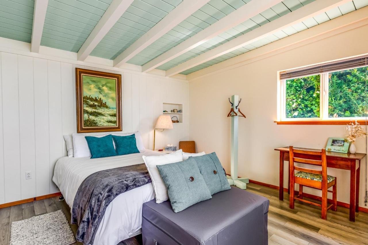 Harborside Retreat Villa Vashon ภายนอก รูปภาพ